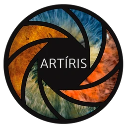 Logo ARTIRIS