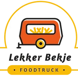 Logo Lekker Bekje