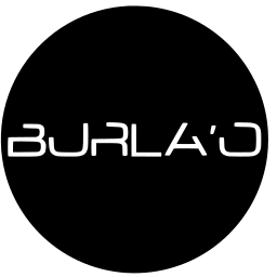 Logo BURLA’O