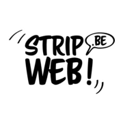 Logo STRIPWEB
