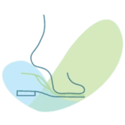 Logo ORTHOPEDIE MERGAUX S.P.R.L.