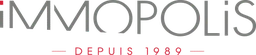 Logo IMMOPOLIS