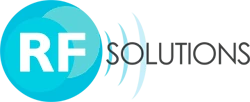 Logo RF Solutions