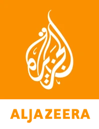 Logo AL JAZEERA