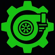 Logo FAST PARTS