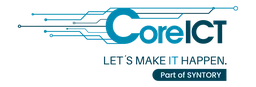 Logo Core ICT