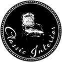 Logo CLASSIC INTERIOR