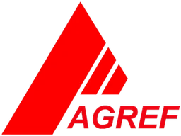 Logo Agref