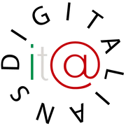 Logo digit@lians