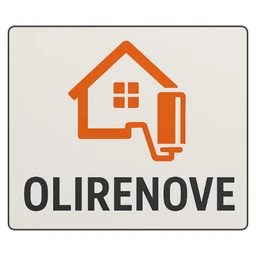 Logo OLIRÉNOVE