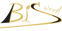 Logo BIS WOOD