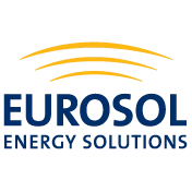 Logo Eurosol Projekt und Management GmbH
