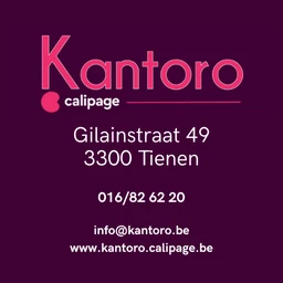 Logo KANTORO