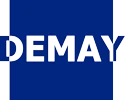 Logo DEMAY
