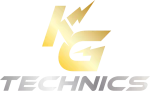 Logo KG-Technics