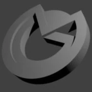 Logo GMdesign