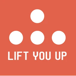 Logo Lift you Up