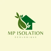Logo MP ISOLATION ECOLOGIQUE