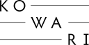 Logo KOWARI