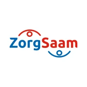Logo ZORGSAAM
