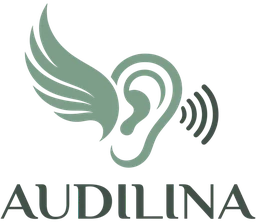 Logo AUDILINA