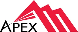 Logo APEX DISTRIBUTION