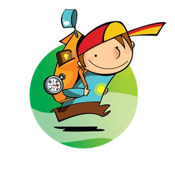 Logo De Padvinder