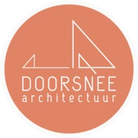 Logo DOORSNEE ARCHITECTUUR