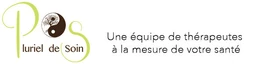 Logo PLURIEL DE SOINS