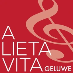 Logo A LIETA VITA