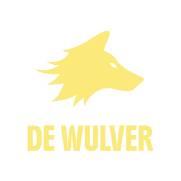 Logo DE WULVER