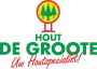 Logo HOUT DE GROOTE
