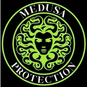 Logo MEDUSA PROTECTION