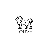 Logo LOUVH