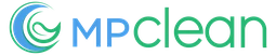 Logo MP CLEAN