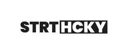 Logo STREETHOCKEY