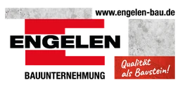 Logo Hermann Engelen Bauunternehmung gmbh & Co.KG