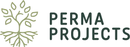 Logo Perma-Projects Academy ASBL