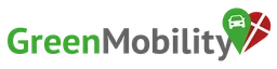 Logo GreenMobility