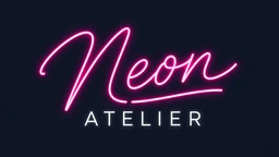 Logo NEON ATELIER