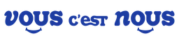 Logo Vous c'est Nous