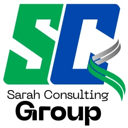 Logo Sarah Consulting