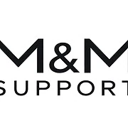 Logo MECHANICAL & MAINTENANCE SUPPORT