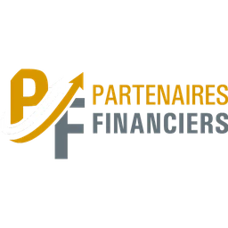 Logo PARTENAIRES FINANCIERS