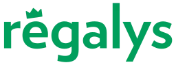 Logo REGALYS