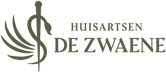 Logo De Zwaene