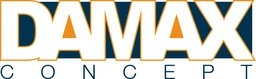 Logo DAMAX CONCEPT