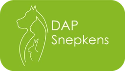 Logo DAP SNEPKENS