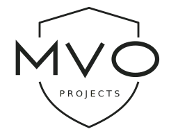 Logo MVO PROJECTS