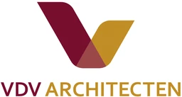 Logo VDV Architecten